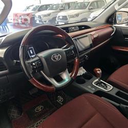 تويوتا هايلوكس